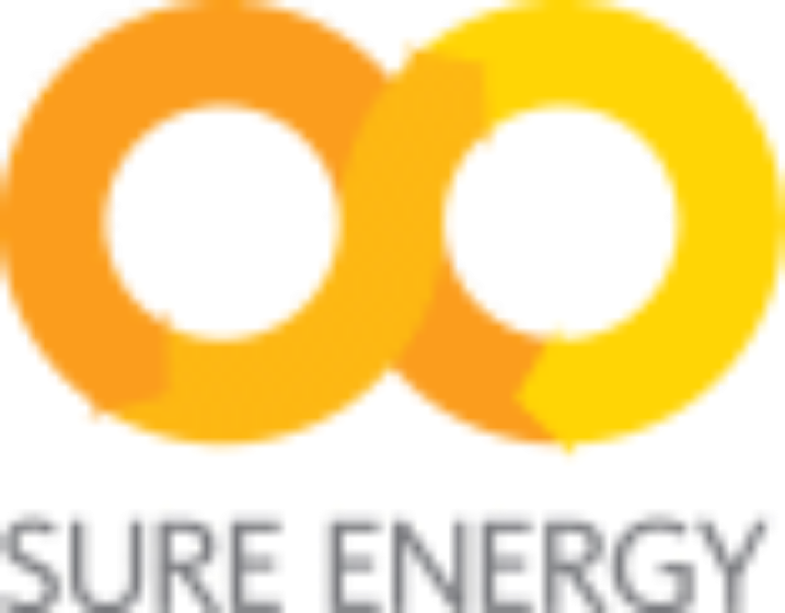 sure energy