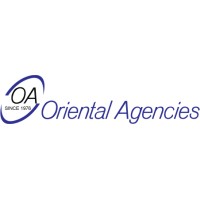 oriental